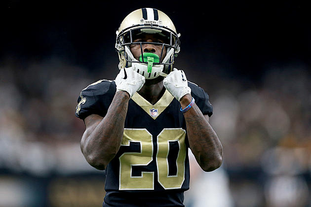 Former Saints CB Ken Crawley Expected to Sign With Cardinals