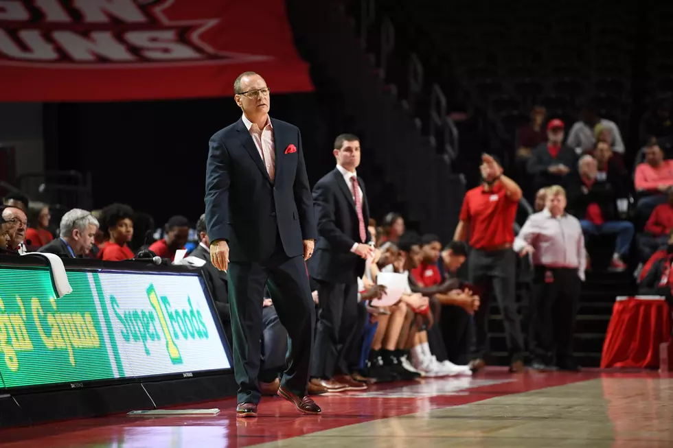 Coach Bob Marlin On The Performance Vs Youngstown State, Injuries, Road Trip &#038; More [Video]