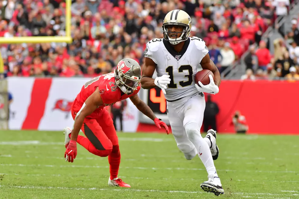 Should Michael Thomas Be An MVP Candidate?