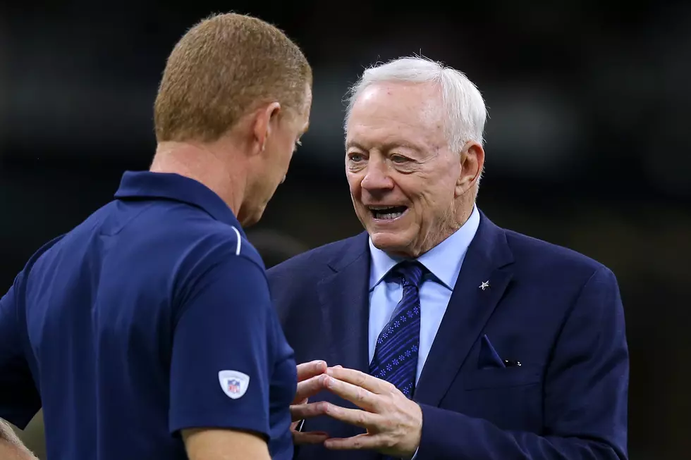 No Decision Yet on Garrett’s Future With Cowboys