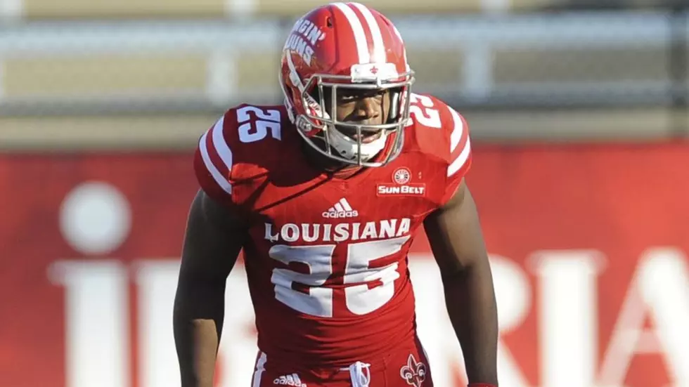 Former Ragin’ Cajun Deuce Wallace Signs With Saints