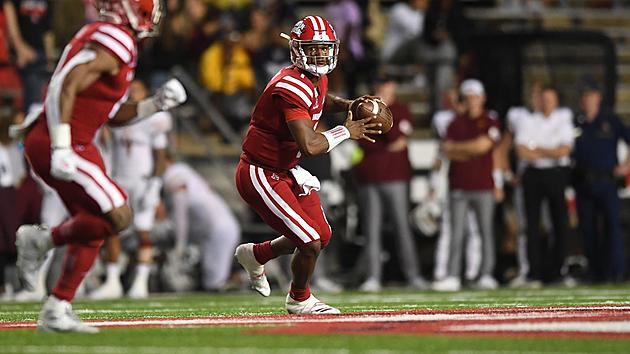 UL QB Levi Lewis Named to Yet Another Preseason Watch List