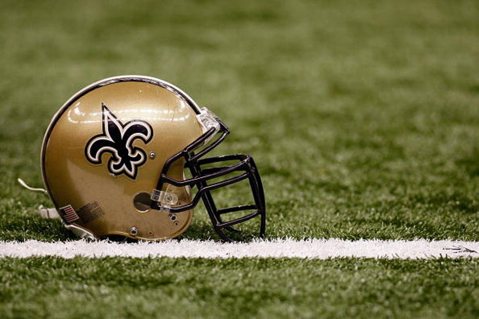 New Orleans Saints Mourning Death of Former LB Vaughan Johnson