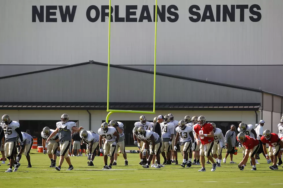 Saints Release Statement In Response To AP Article
