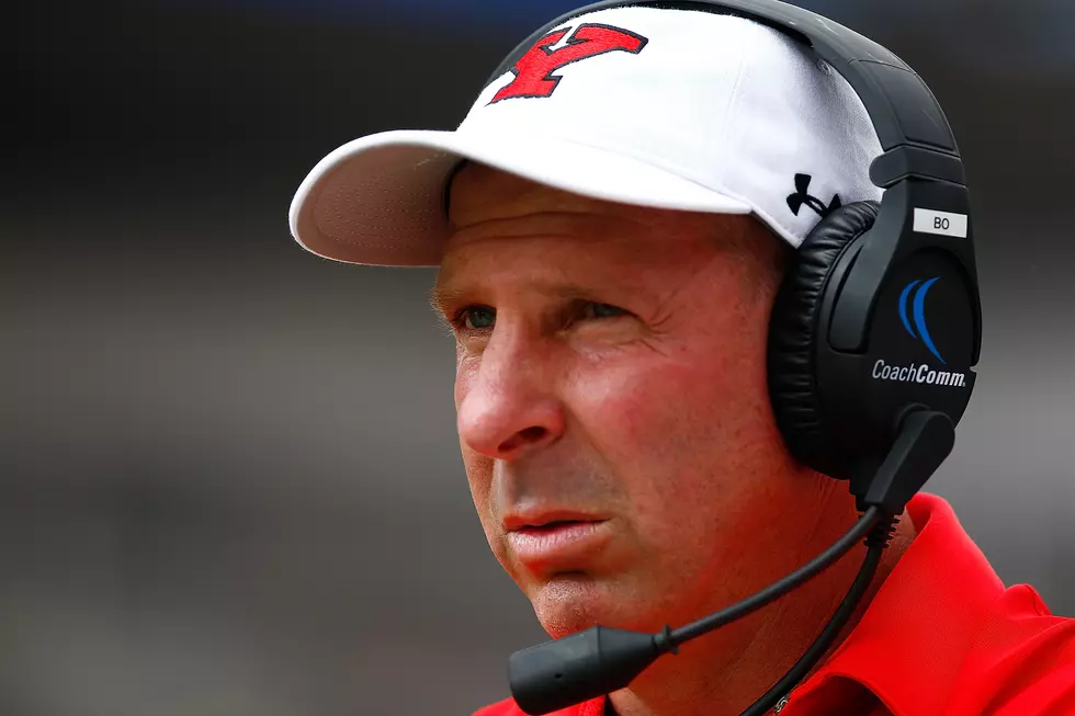 Report: Bo Pelini Expected To Be Named LSU Defensive Coordinator