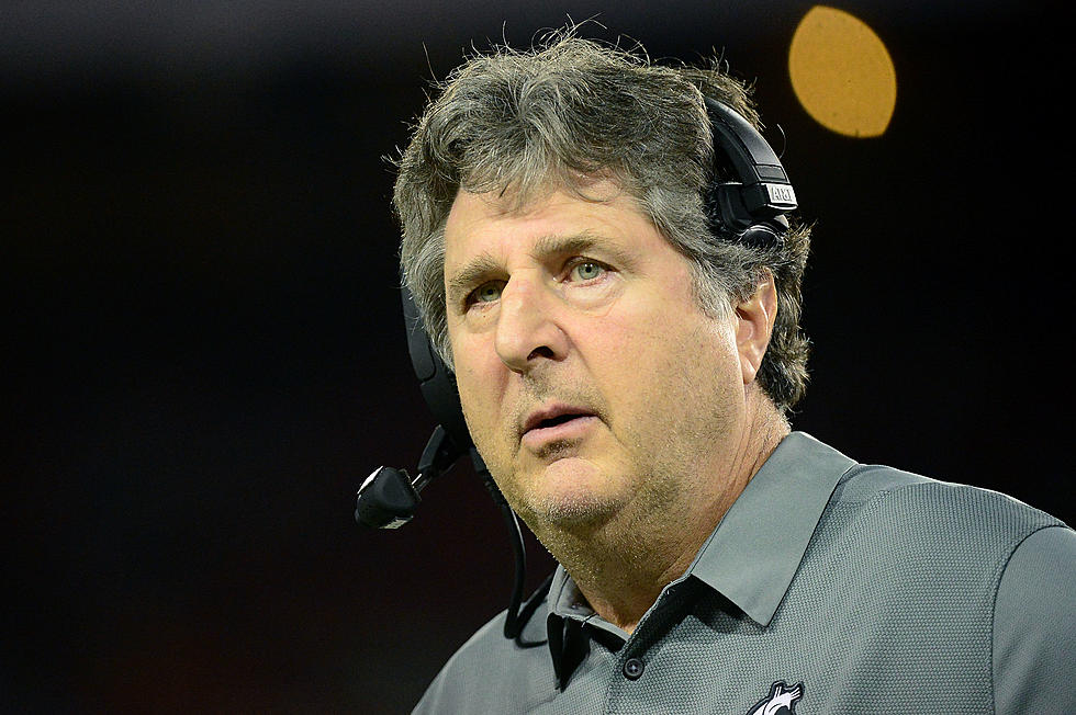 Mississippi State Football Hires Mike Leach As New Head Coach