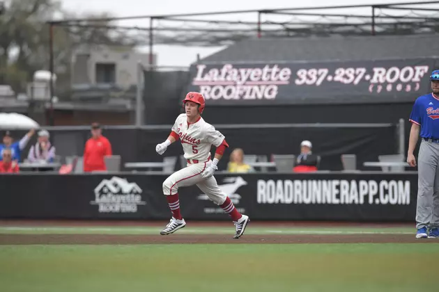 Cajuns Welcome Virginia Tech to Russo Park