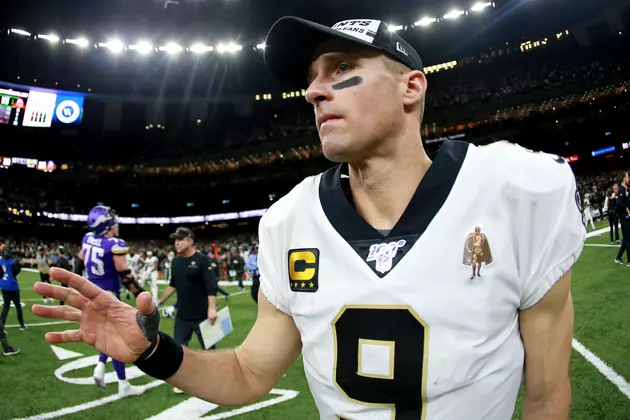 WATCH: Brees, &#8220;I Want You to See in my Eyes How Sorry I am&#8221;