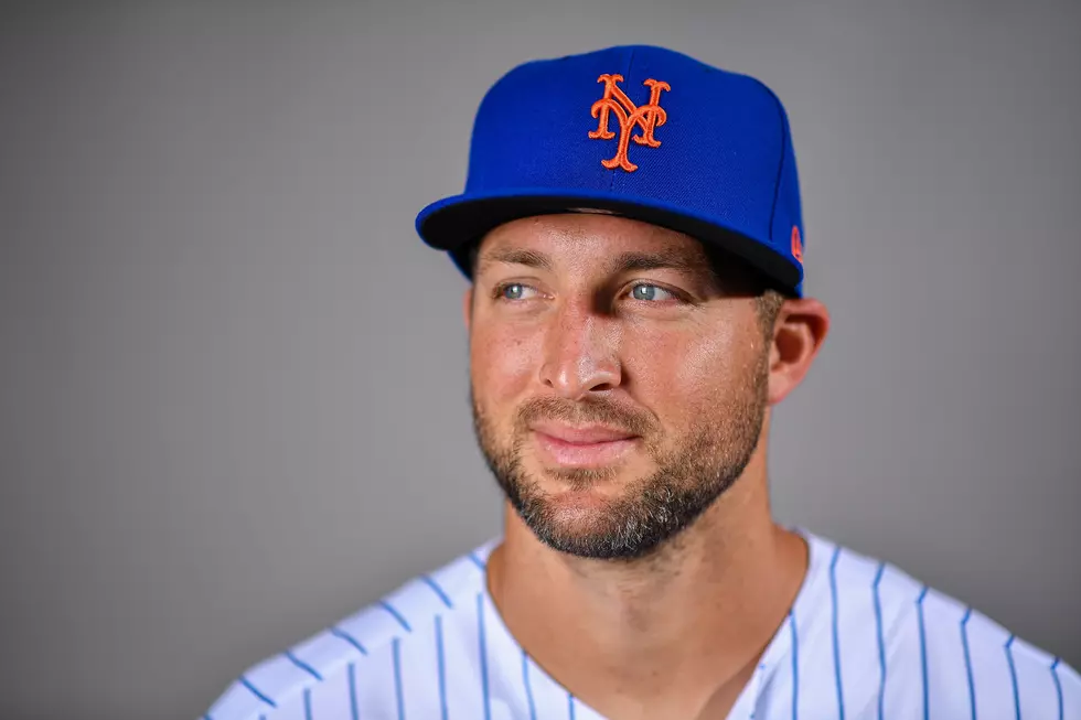 Tim Tebow Will Play In World Baseball Classic Qualifier For Philippines