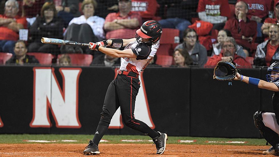 2021 UL Softball Preview: The Catchers