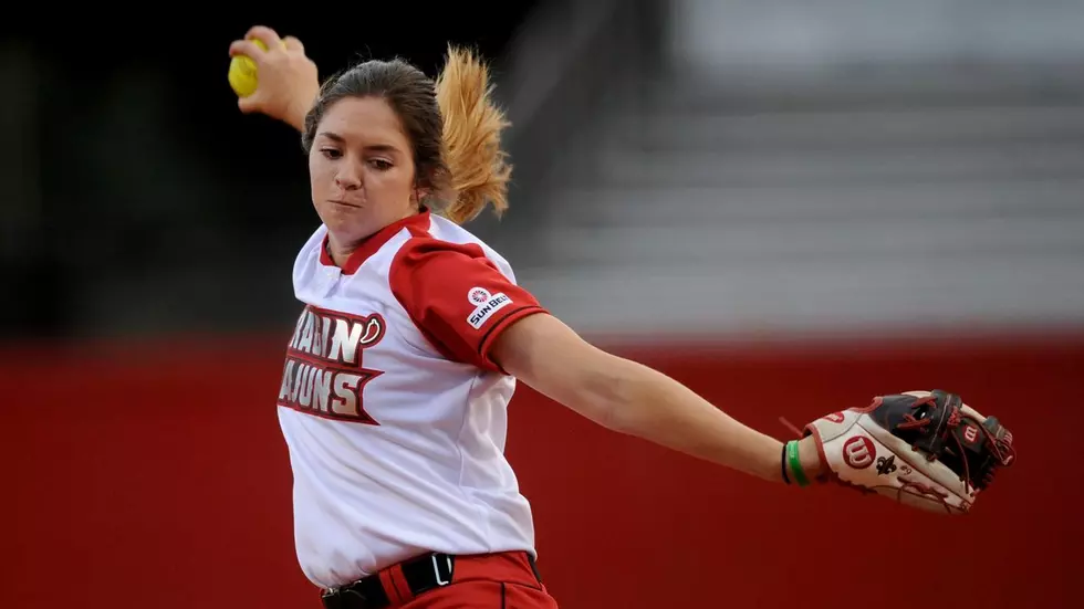 2020 UL Softball Preview: The Pitchers