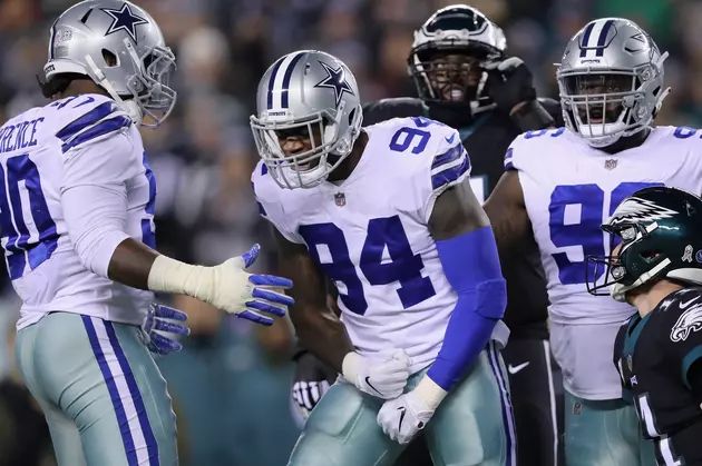 Cowboys&#8217; Gregory Applies for Reinstatement