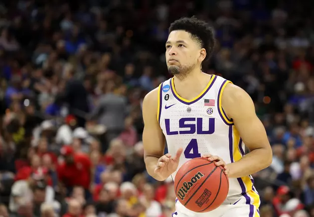 LSU&#8217;s Skylar Mays Selected in Second Round by Hawks