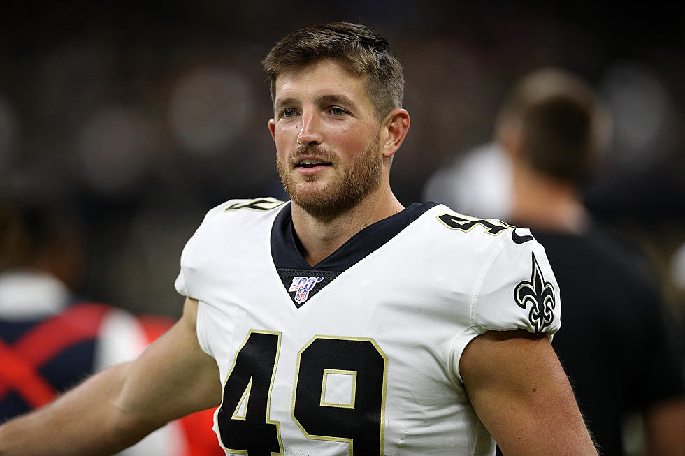Report: Saints Signing Long Snapper Zach Wood to 4 Year Deal