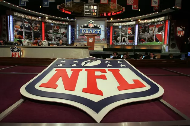 ESPN College Football Analyst Todd McShay Out For NFL Draft