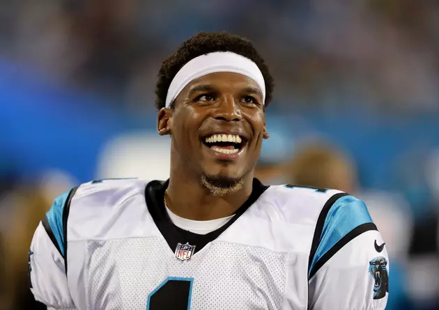 Cam Newton Officially Released by Panthers