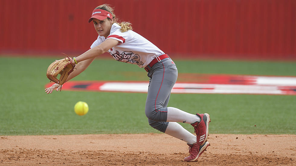 UL Softball’s Alaina Guarino Not Returning for Another Year