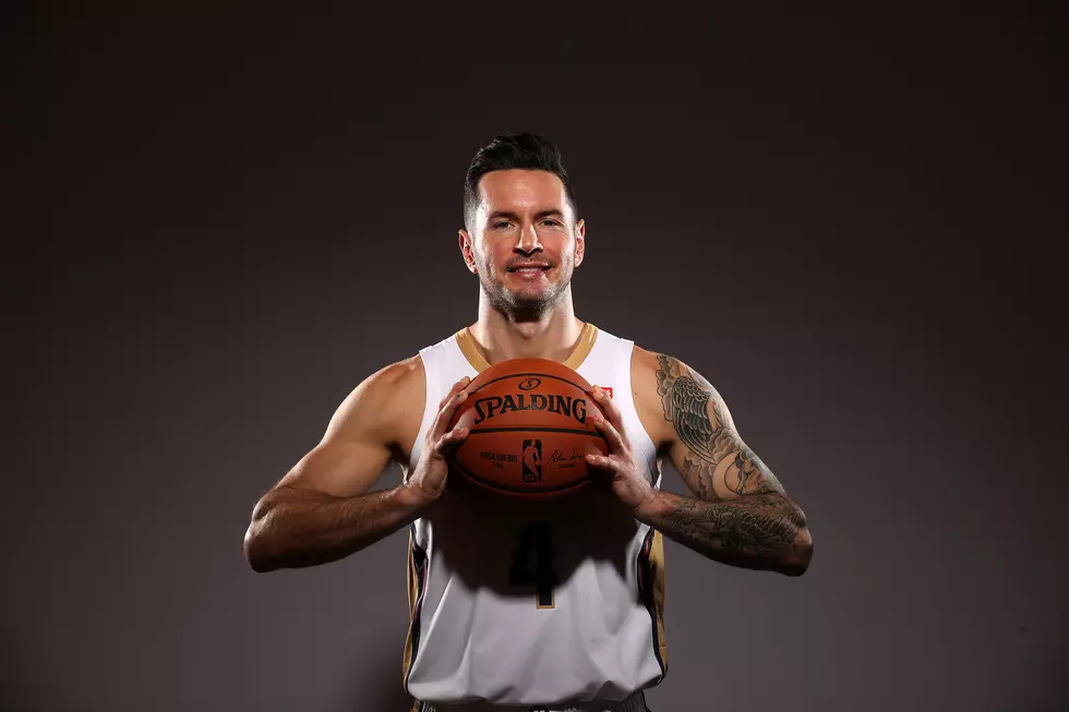 Pelicans G JJ Redick Talks Potential NBA Return This Season, Zion Williamson’s Hall of Fame Potential [Video]