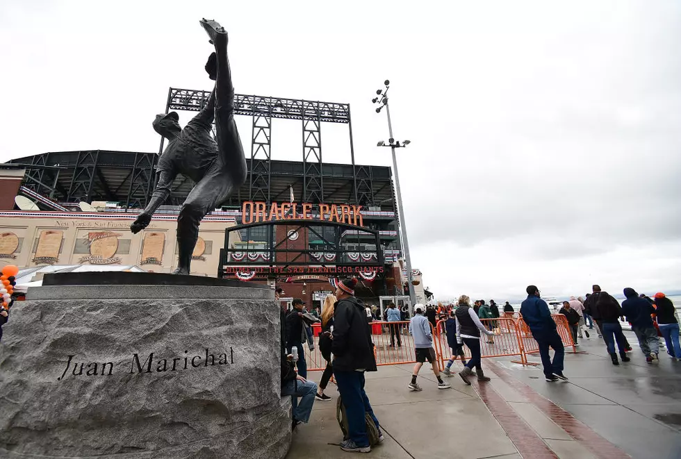 On This Day in Baseball History: Juan Marichal Debuts