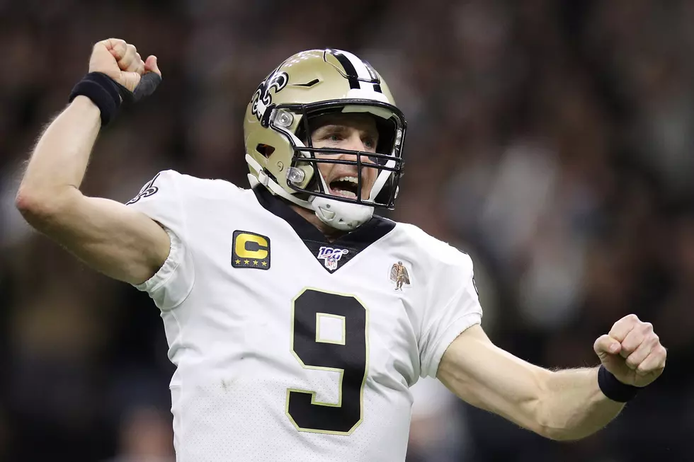 Top 5 Games On Saints 2020 Schedule To Attend