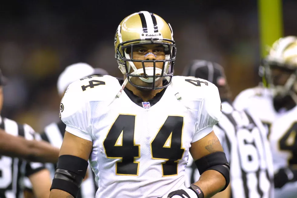 Former Saints FB Terrelle Smith Talks 2000 Season, Career, Working with Carole Baskin of ‘Tiger King’ & More [Audio]