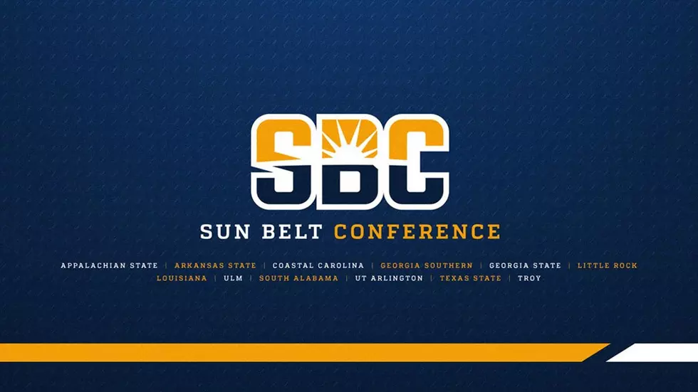 Sun Belt Officially Releases New Logo With a Statement