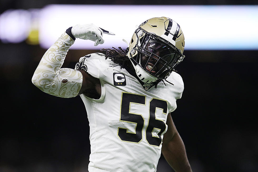 Demario Davis Tells Story of Sean Payton Rapping Diss Track At Rookie [Video]