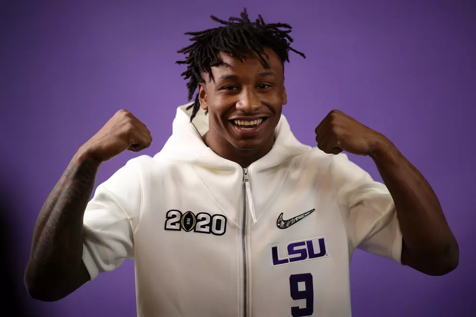 TCU Picks Up 5 Star Transfer From LSU