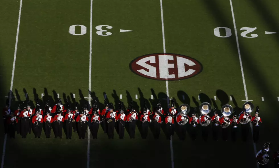 SEC to Announce Football Schedule on Monday