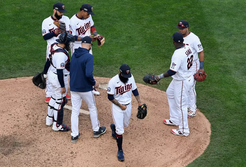 Twins Now Hold Dreadful Postseason Record In All of American Sports