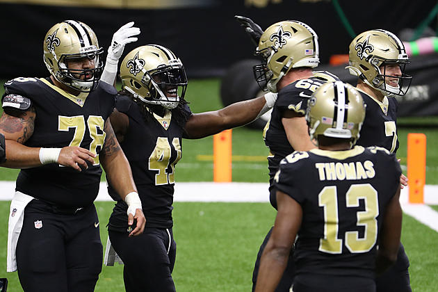 Prediction: The Saints Record Will be 5-1 After 6 Games