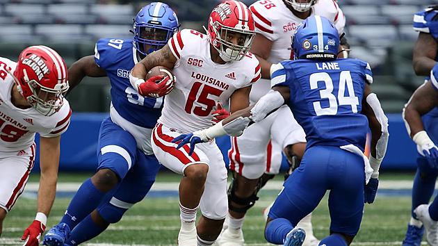 Elijah Mitchell Projected to Get Drafted by NFC East Team