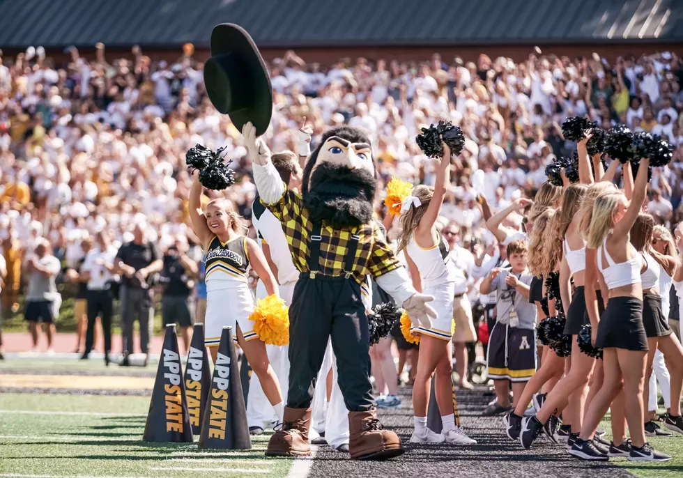 App State Reveals How Much Money They Made From College Gameday