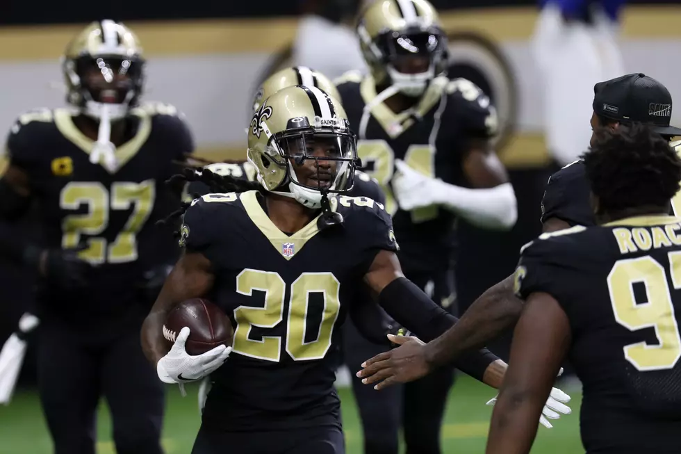 Saints vs Lions Thursday Injury Report Goes From Bad to Worse for New Orleans
