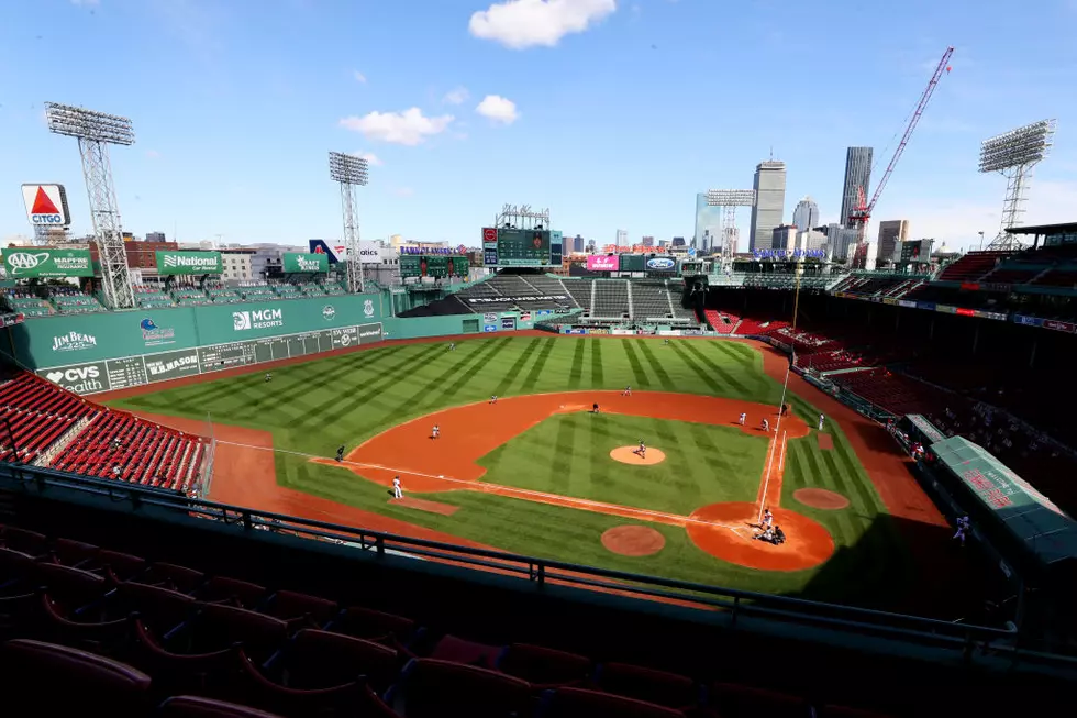 The Ten Oldest Stadiums in Major League Baseball