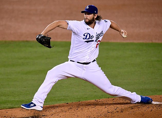 Kershaw Leads Dodgers to Commanding 3-2 World Series Lead