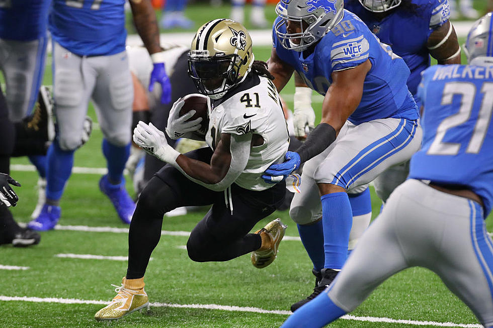Keys to Saints Overcoming a 14-Point Deficit to Defeat the Lions