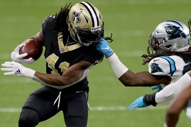Saints Record Big NFC South Win Over Panthers