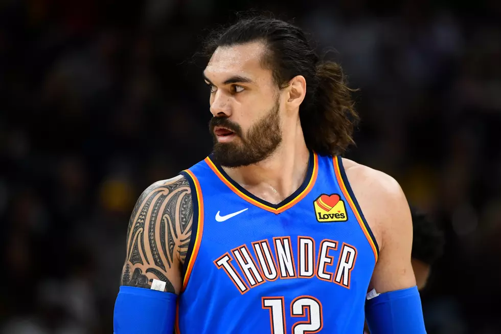 Pelicans Officially Announce Trade for Steven Adams, Given Him an Extension