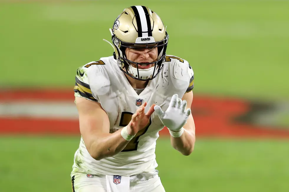 Report: Taysom Hill to Start At Quarterback for Saints This Week