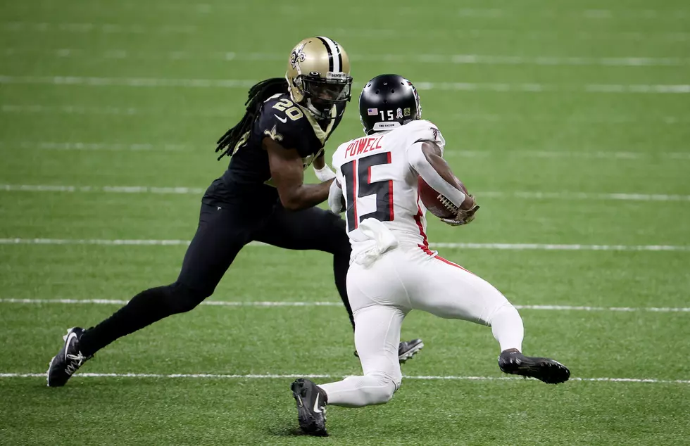 Saints vs Falcons Final Injury Report – 4 New Orleans Players OUT