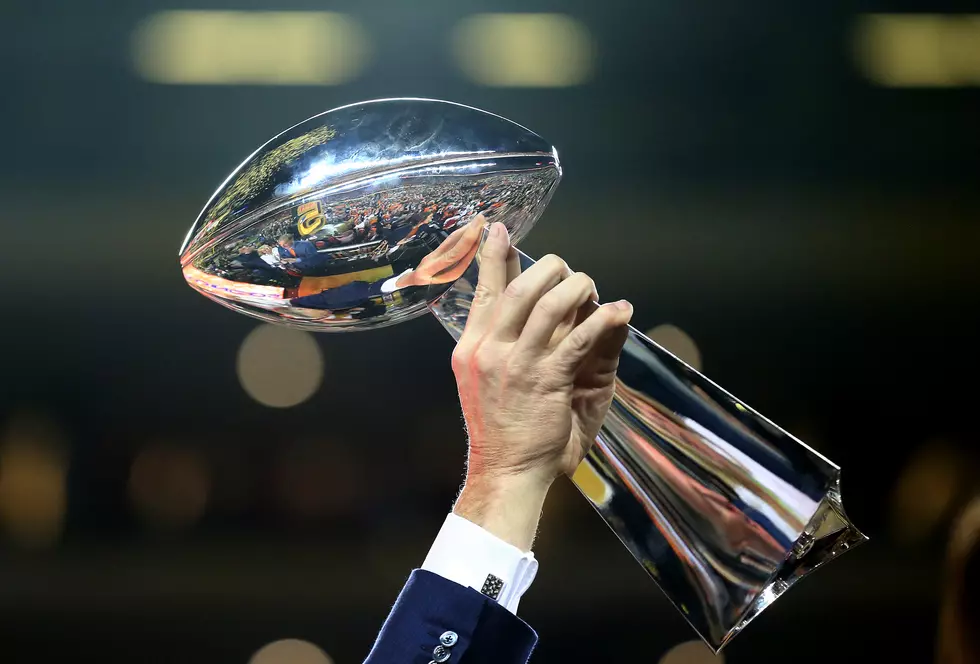 Best to Worst, Super Bowl 56 Betting Odds For All 32 Teams