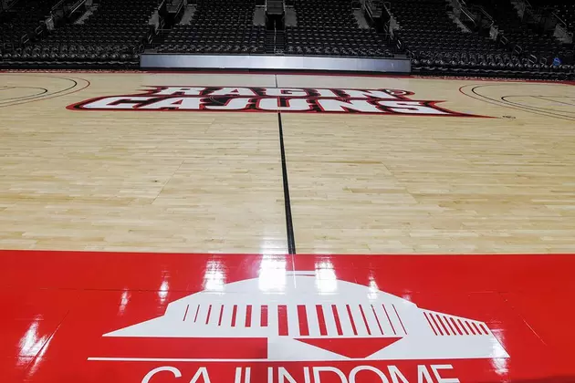 UL Basketball Releases COVID-19 Guidelines for Cajundome