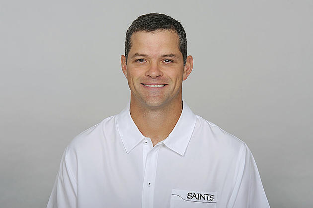 Saints to Lose Assistant Joe Lombardi to Chargers?