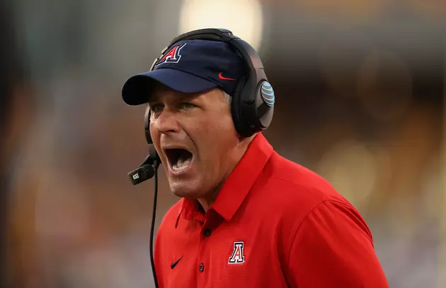 ULM Brings on Rich Rodriguez as Offensive Coordinator
