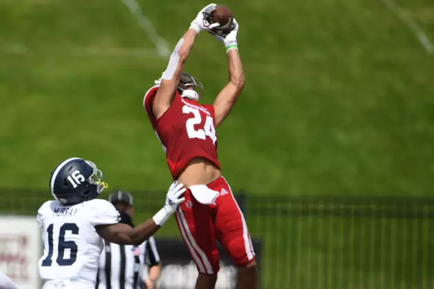 UL&#8217;s Bralen Trahan Named 2020 Top 101 College Football Player