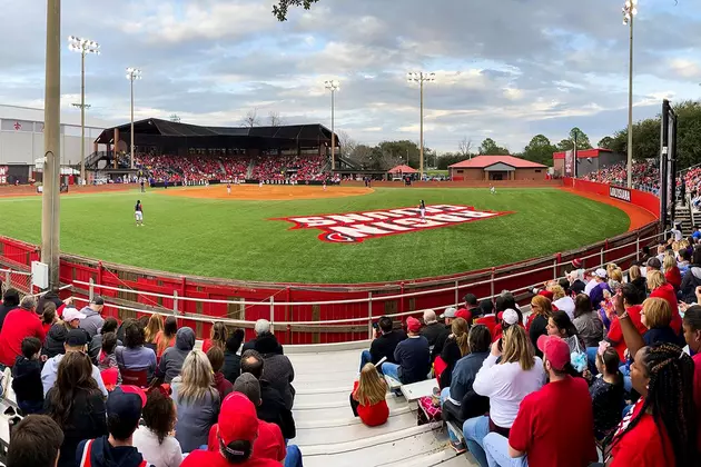 UL Softball Releases 2021 Schedule