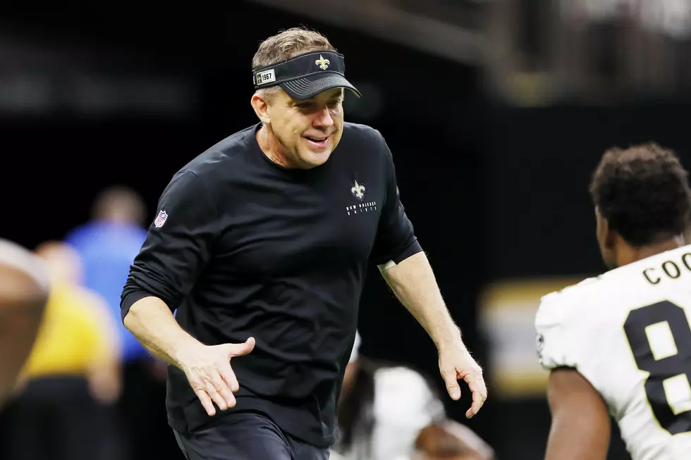 Sean Payton Tells Which Saint He Would Let Marry His Daughter