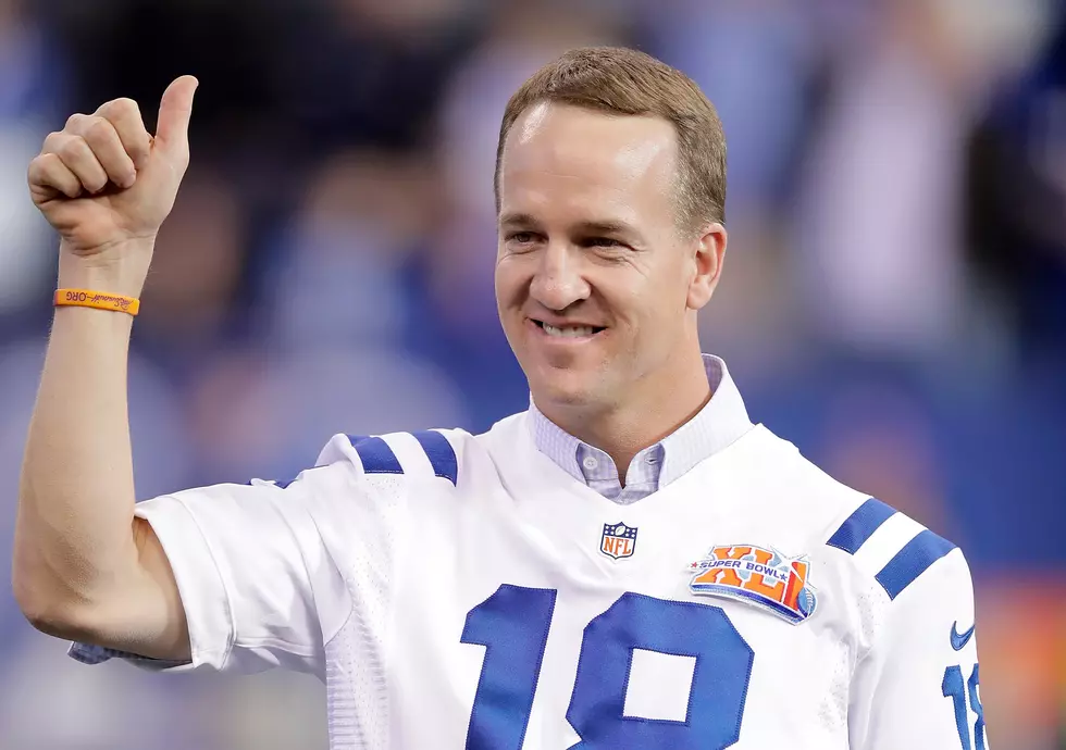New Orleans Natives Peyton Manning & Alan Faneca Elected to 2021 Hall of Fame