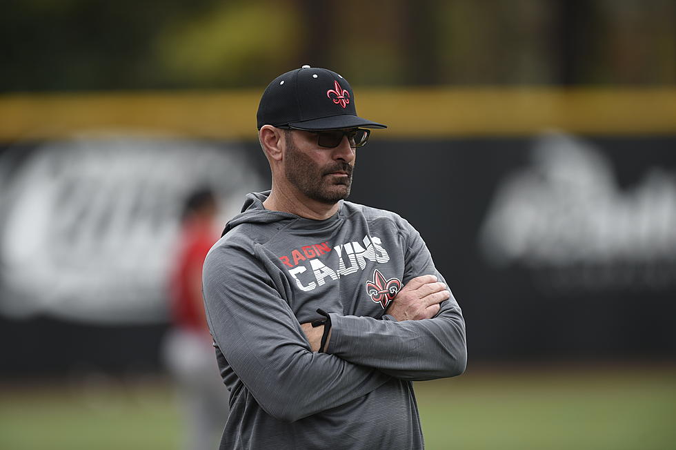 Coach Babineaux on Comeback Wins, Most Rewarding Part of Coaching &#038; All Things UL Baseball [Audio]